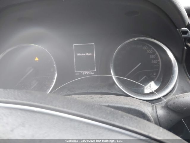 4T1G11AK6LU962930 Toyota a25a-fks