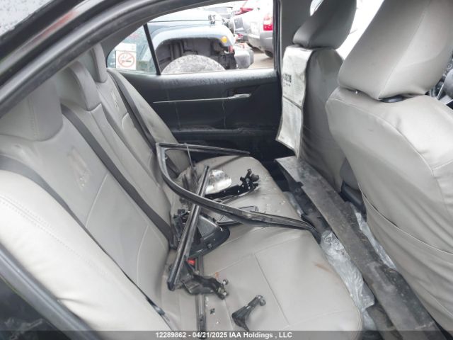4T1G11AK6LU962930 Toyota a25a-fks