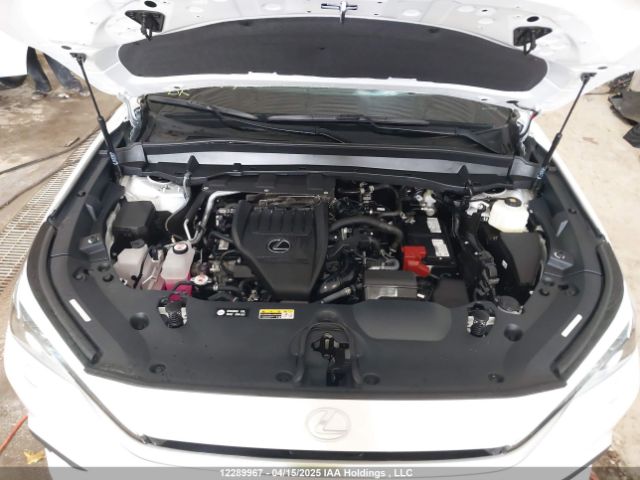 5TDAAAB63RS017412 Lexus t24a-fts