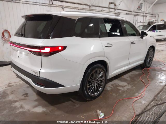 5TDAAAB63RS017412 Lexus t24a-fts