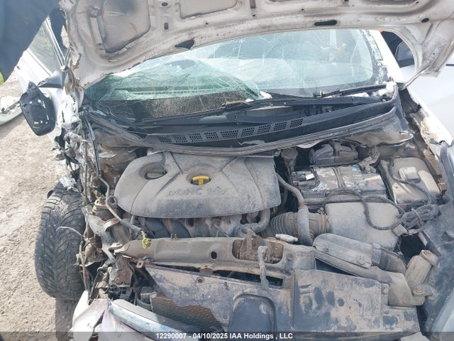 5NPDH4AE6FH566400 Hyundai dohc mpi nu