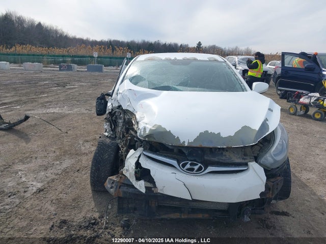 5NPDH4AE6FH566400 Hyundai dohc mpi nu