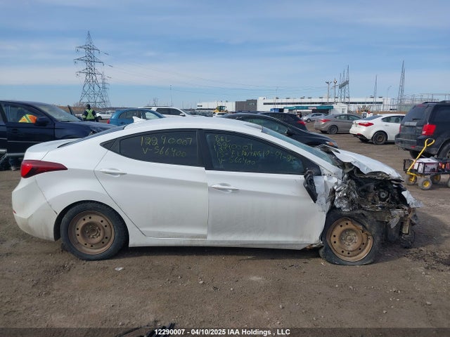 5NPDH4AE6FH566400 Hyundai dohc mpi nu