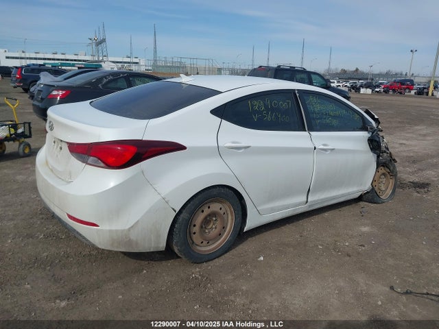 5NPDH4AE6FH566400 Hyundai dohc mpi nu