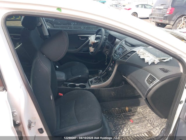 5NPDH4AE6FH566400 Hyundai dohc mpi nu