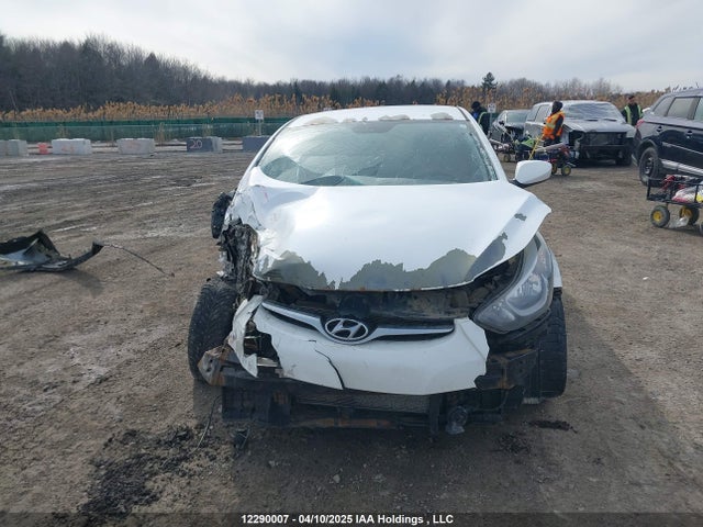 5NPDH4AE6FH566400 Hyundai dohc mpi nu