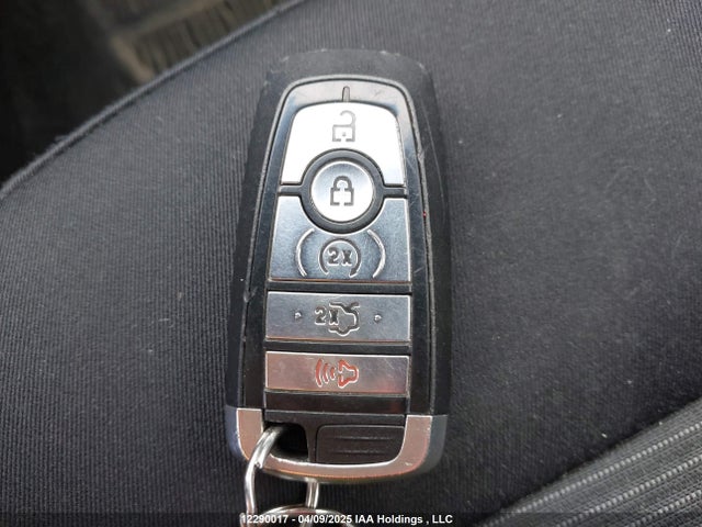Ford EDGE SEL 2018 2FMPK4J85JBB68748 Image 27