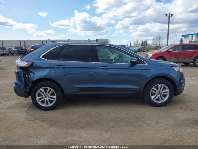 Ford EDGE SEL 2018 2FMPK4J85JBB68748 Image 29