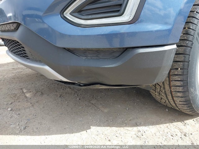 Ford EDGE SEL 2018 2FMPK4J85JBB68748 Image 34