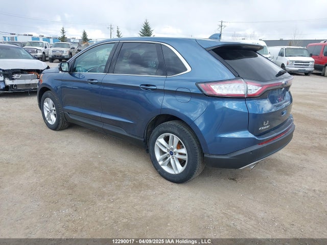 Ford EDGE SEL 2018 2FMPK4J85JBB68748 Image 19