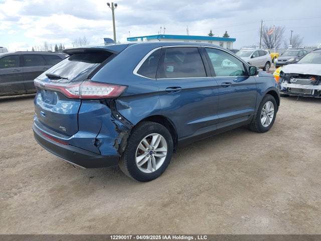 Ford EDGE SEL 2018 2FMPK4J85JBB68748 Image 20