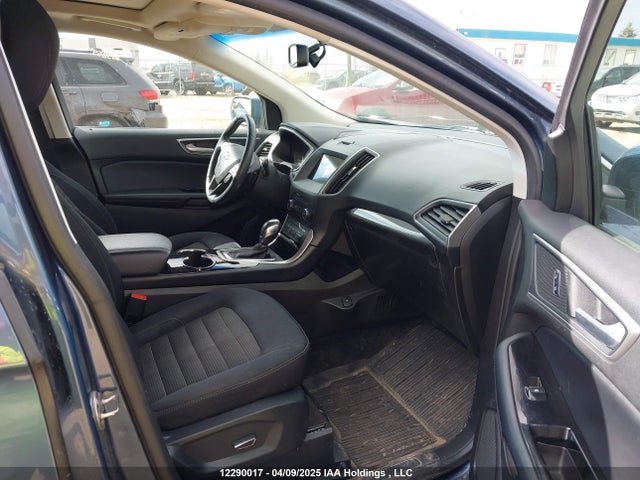 Ford EDGE SEL 2018 2FMPK4J85JBB68748 Image 21