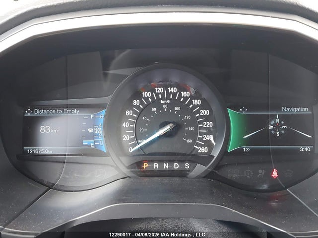 Ford EDGE SEL 2018 2FMPK4J85JBB68748 Image 23