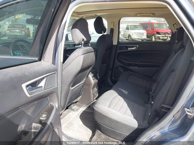Ford EDGE SEL 2018 2FMPK4J85JBB68748 Image 24