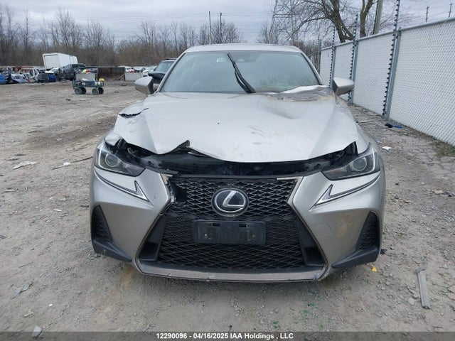JTHCE1D25H5013386 Lexus 2gr-fse