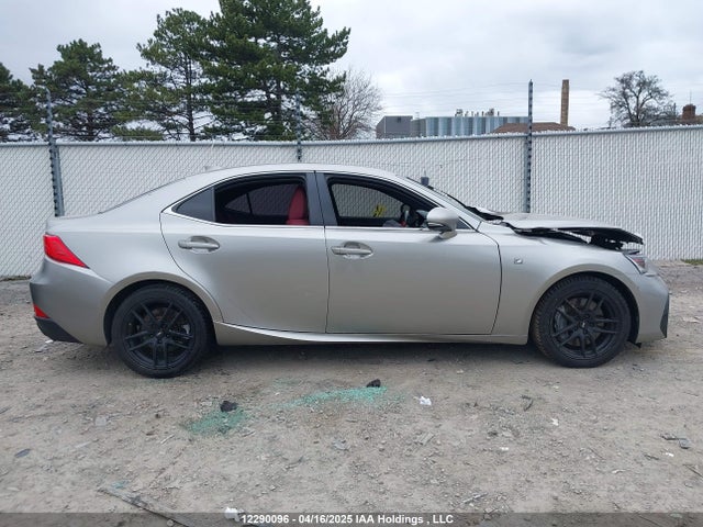 JTHCE1D25H5013386 Lexus 2gr-fse