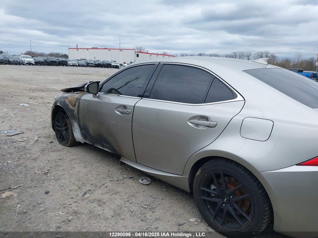 JTHCE1D25H5013386 Lexus 2gr-fse