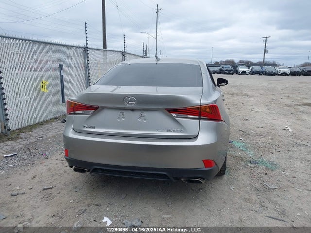 JTHCE1D25H5013386 Lexus 2gr-fse