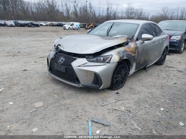 JTHCE1D25H5013386 Lexus 2gr-fse