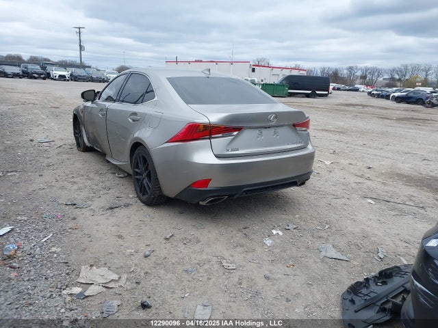 JTHCE1D25H5013386 Lexus 2gr-fse