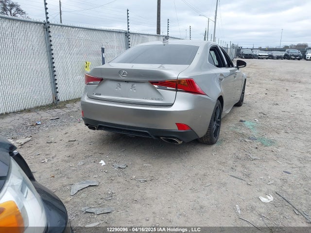 JTHCE1D25H5013386 Lexus 2gr-fse