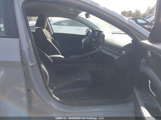 KMHLM4DG8SU860218 Hyundai mpi nu pe