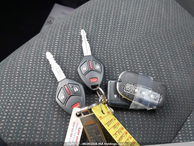 Aukcja sprzedaży 2015 Mitsubishi Rvr Gt, vin: 4A4AJ4AW1FE606858, numer aukcji: 12290137