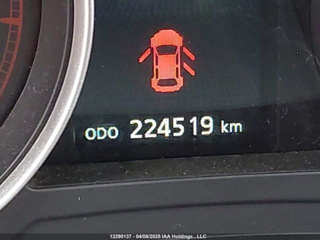 Aukcja sprzedaży 2015 Mitsubishi Rvr Gt, vin: 4A4AJ4AW1FE606858, numer aukcji: 12290137