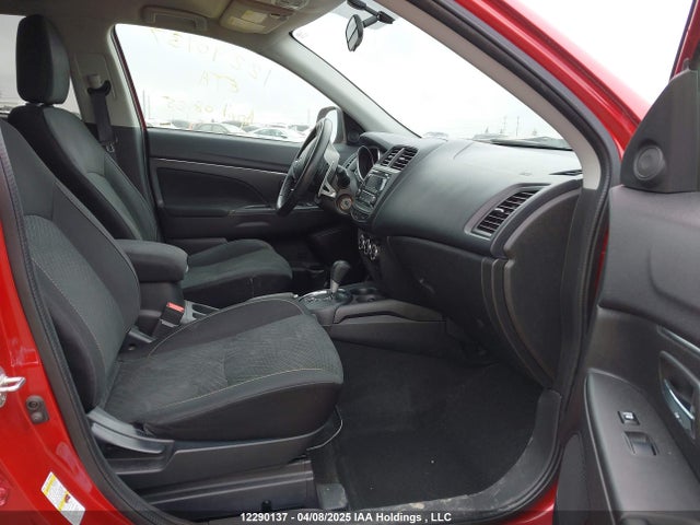 Aukcja sprzedaży 2015 Mitsubishi Rvr Gt, vin: 4A4AJ4AW1FE606858, numer aukcji: 12290137