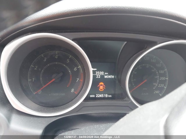 Aukcja sprzedaży 2015 Mitsubishi Rvr Gt, vin: 4A4AJ4AW1FE606858, numer aukcji: 12290137