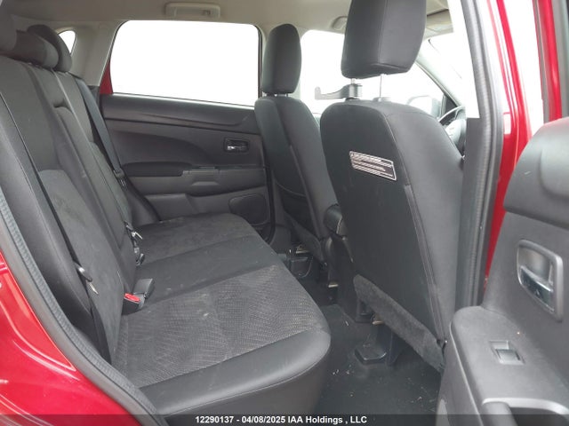 Aukcja sprzedaży 2015 Mitsubishi Rvr Gt, vin: 4A4AJ4AW1FE606858, numer aukcji: 12290137
