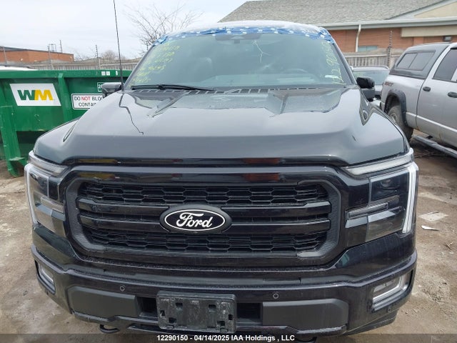Ford F-150 2024 1FTFW5LD5RFA16547 Image 12