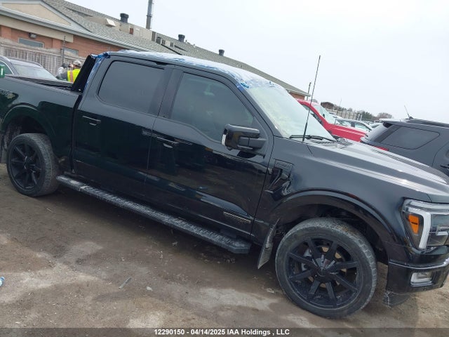 Ford F-150 2024 1FTFW5LD5RFA16547 Image 13