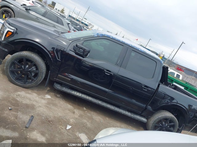 Ford F-150 2024 1FTFW5LD5RFA16547 Image 14
