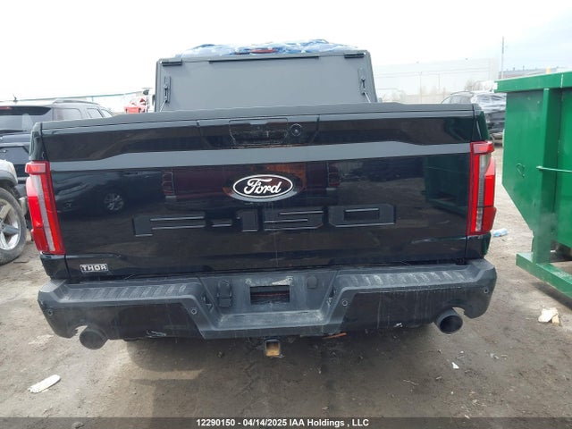 Ford F-150 2024 1FTFW5LD5RFA16547 Image 16