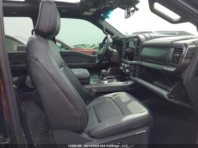 Ford F-150 2024 1FTFW5LD5RFA16547 Image 5