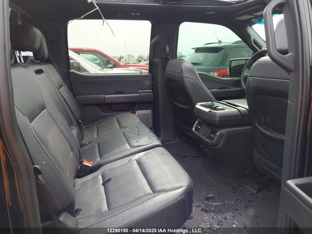 Ford F-150 2024 1FTFW5LD5RFA16547 Image 8