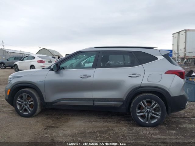 KNDEUCAA3M7207482 KIA SELTOS S