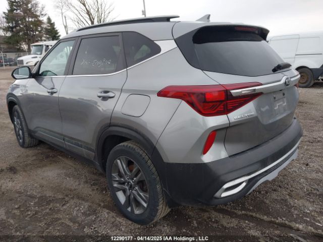 KNDEUCAA3M7207482 KIA SELTOS S