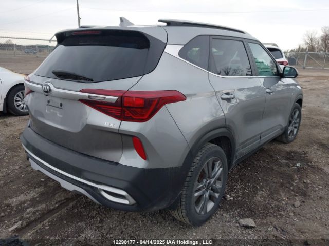 KNDEUCAA3M7207482 KIA SELTOS S