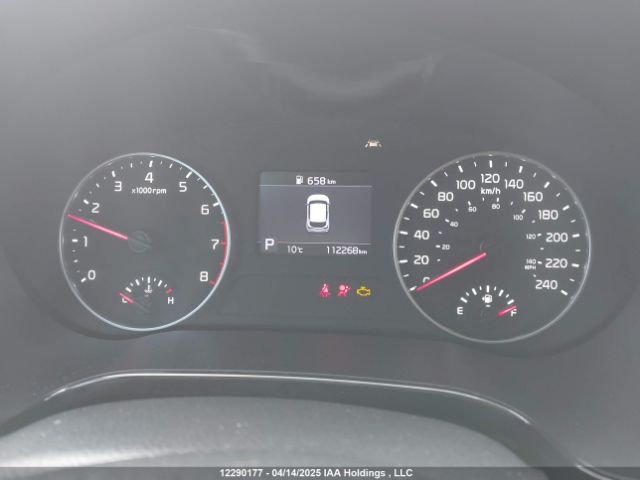 KNDEUCAA3M7207482 KIA SELTOS S