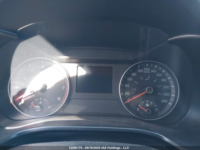 3KPF24ADXKE032056 KIA Forte