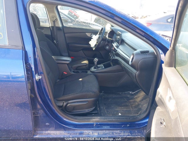 3KPF24ADXKE032056 KIA Forte