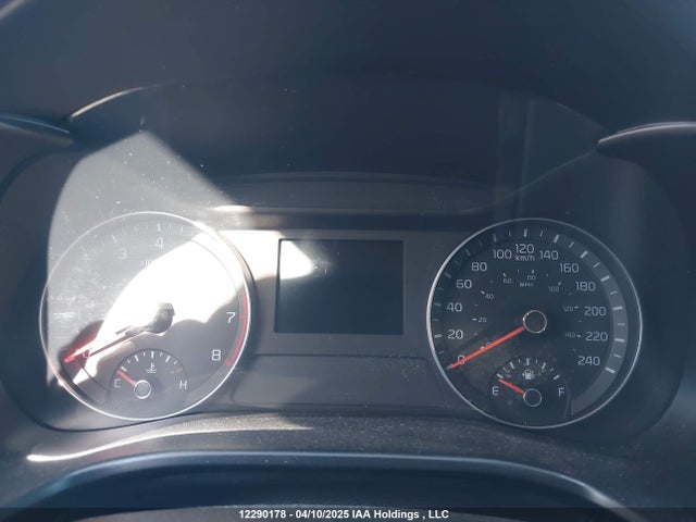 3KPF24ADXKE032056 KIA Forte