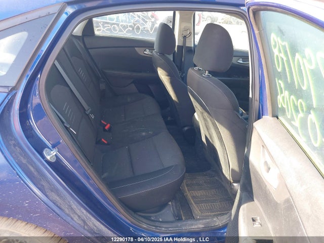 3KPF24ADXKE032056 KIA Forte
