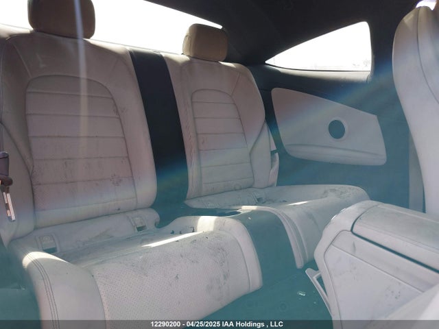 12290200 :رقم المزاد ، WDDWJ4KBXHF451688 vin ، 2017 Mercedes-benz C 300 4matic مزاد بيع