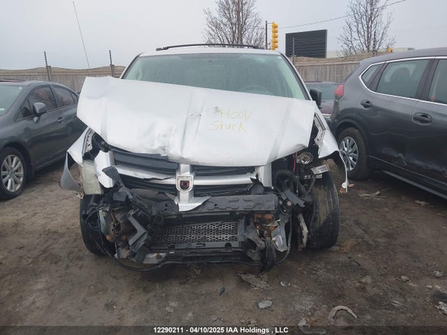 Продаж на аукціоні авто 2010 Dodge Grand Caravan Se, vin: 2D4RN4DE0AR169192, номер лоту: 12290211