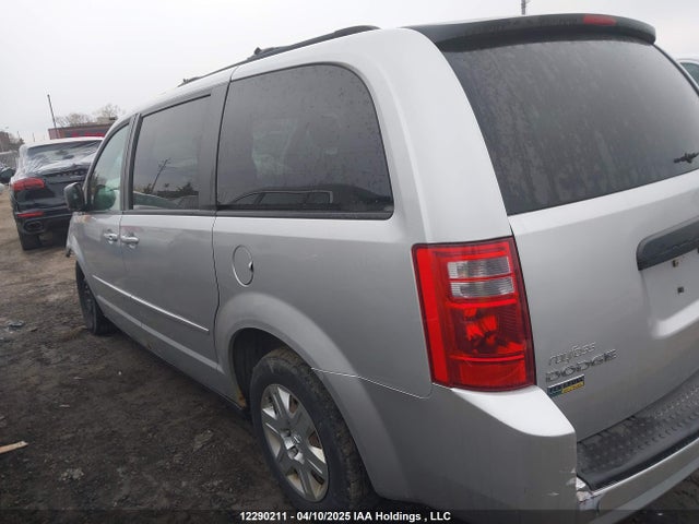 Продаж на аукціоні авто 2010 Dodge Grand Caravan Se, vin: 2D4RN4DE0AR169192, номер лоту: 12290211