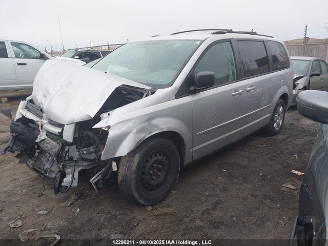 Продаж на аукціоні авто 2010 Dodge Grand Caravan Se, vin: 2D4RN4DE0AR169192, номер лоту: 12290211