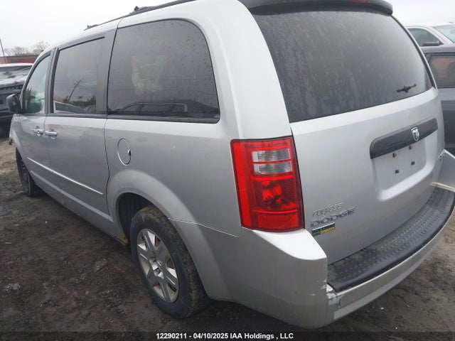 Продаж на аукціоні авто 2010 Dodge Grand Caravan Se, vin: 2D4RN4DE0AR169192, номер лоту: 12290211